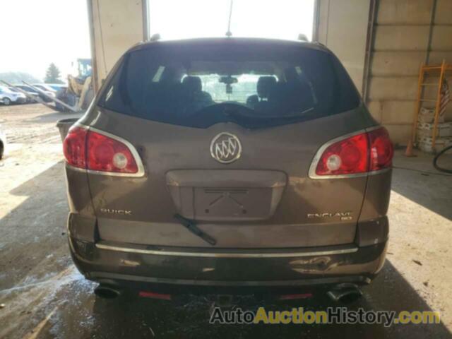 BUICK ENCLAVE CX, 5GAER137X8J266854