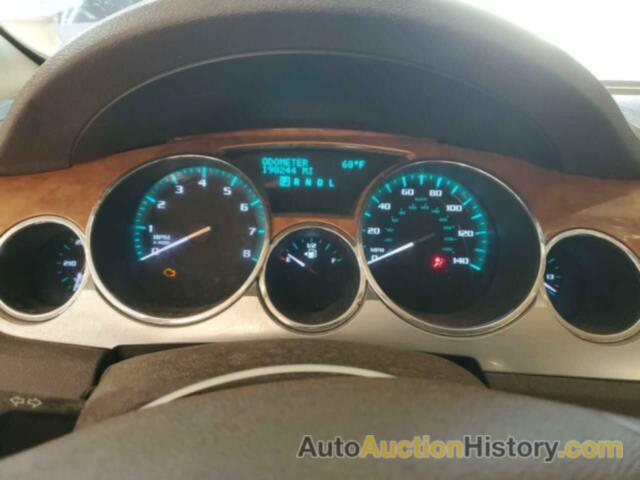 BUICK ENCLAVE CX, 5GAER137X8J266854