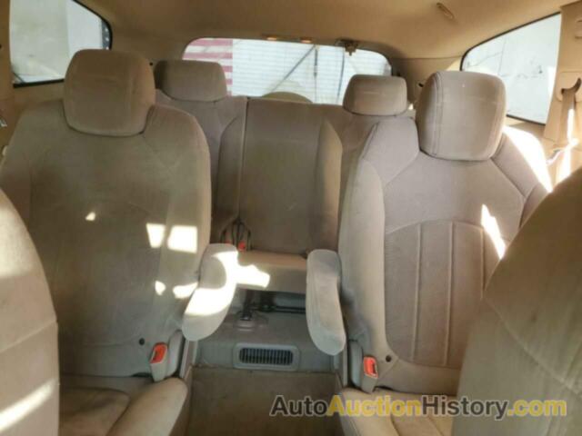 BUICK ENCLAVE CX, 5GAER137X8J266854