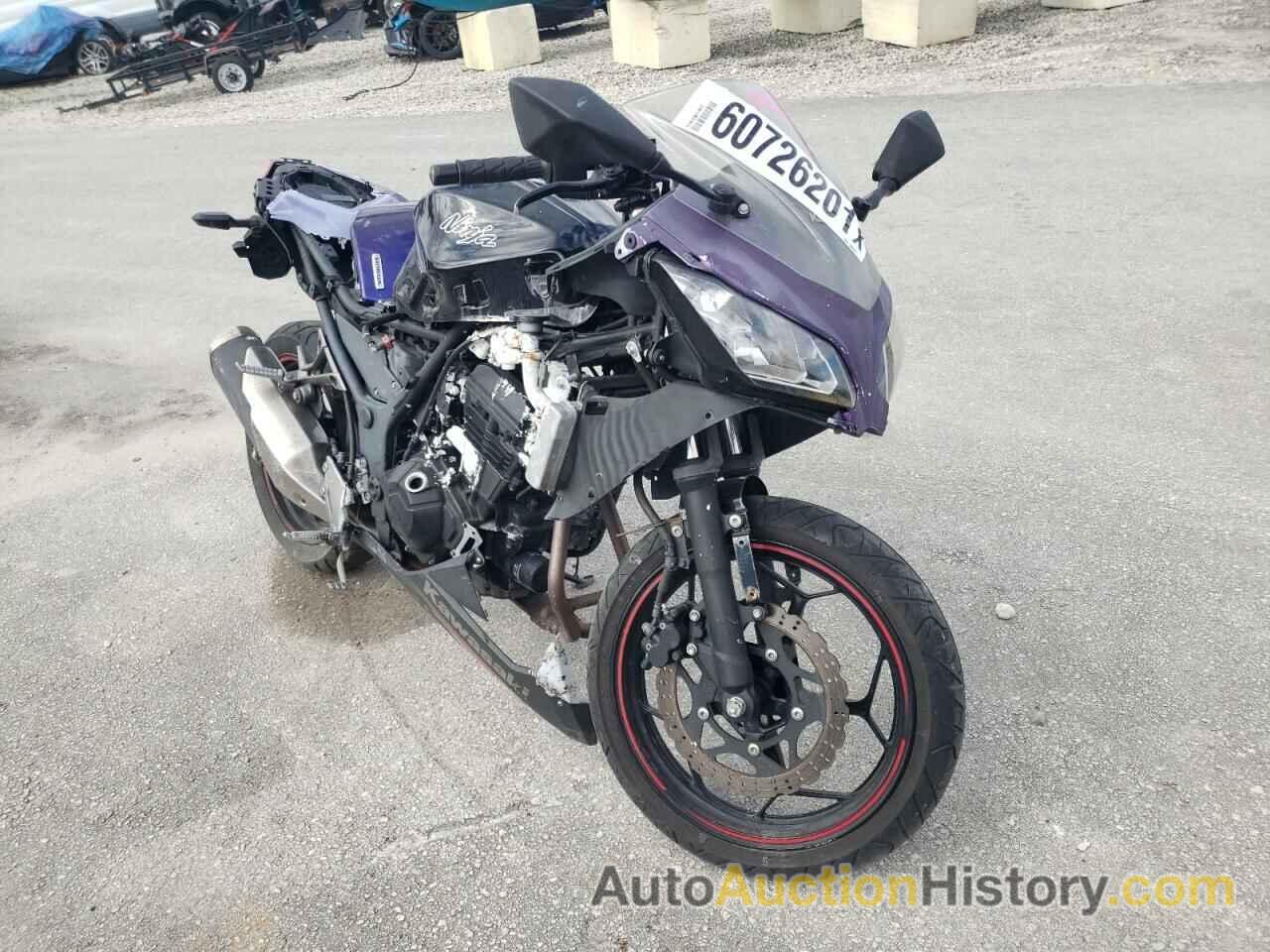 2014 YAMAHA ALL OTHER, MH3RH06Y2JK018116