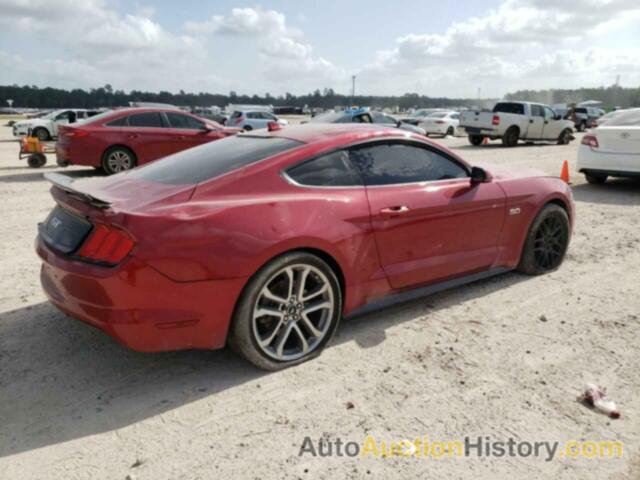 FORD MUSTANG GT, 1FA6P8CF3L5142750