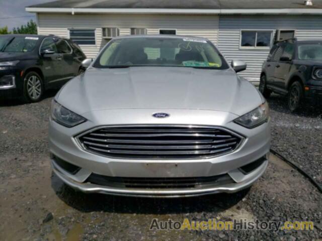 FORD FUSION SE HYBRID, 3FA6P0LU5HR223379