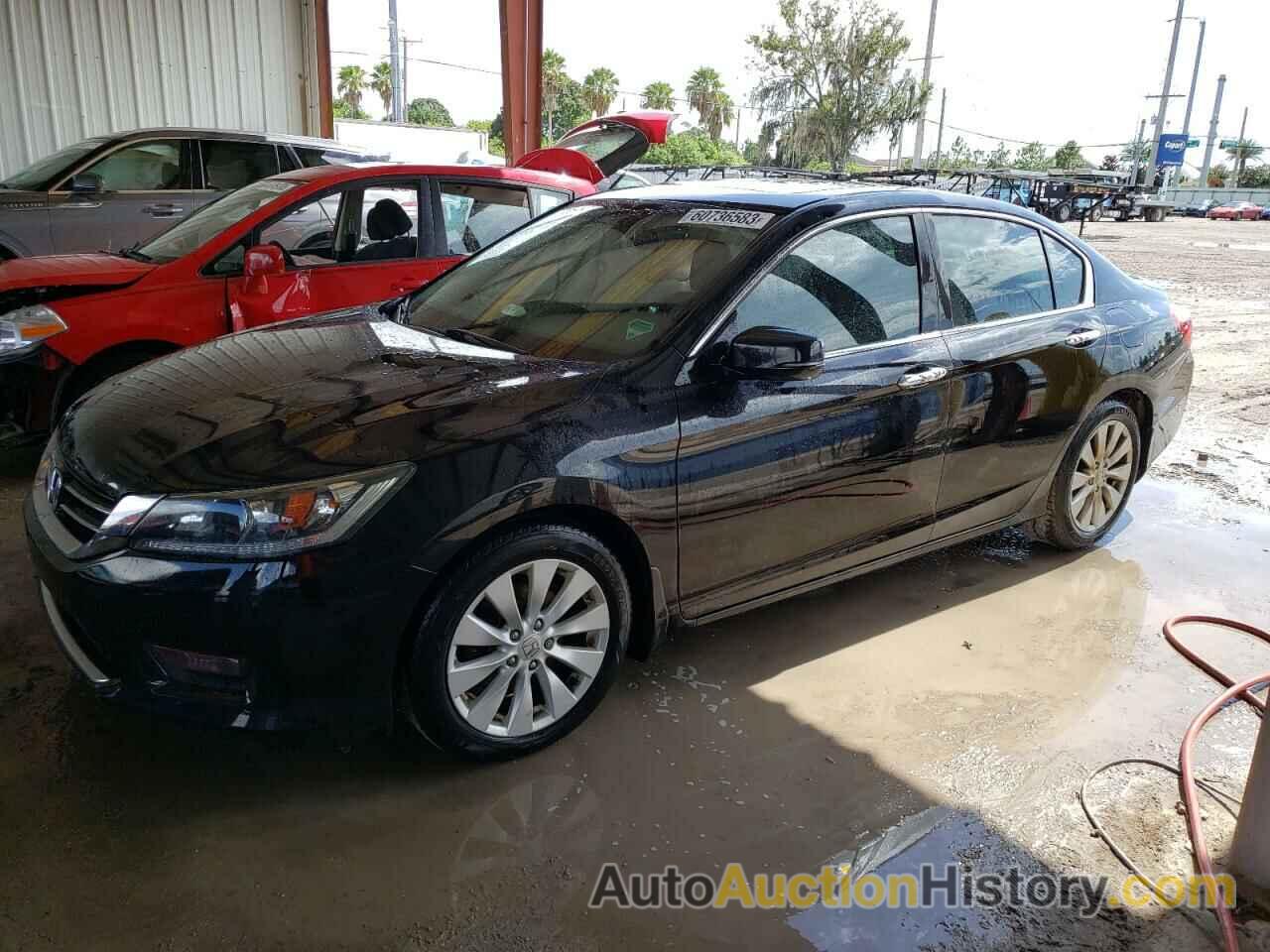 2015 HONDA ACCORD EXL, 1HGCR2F89FA020974