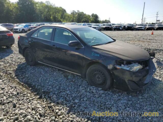 TOYOTA CAMRY BASE, 4T4BF1FK1CR202673