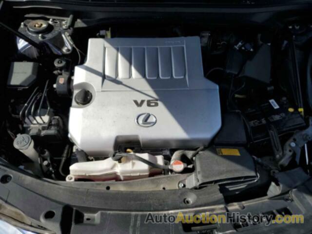 LEXUS ES350 350, 58ABK1GG8GU011573