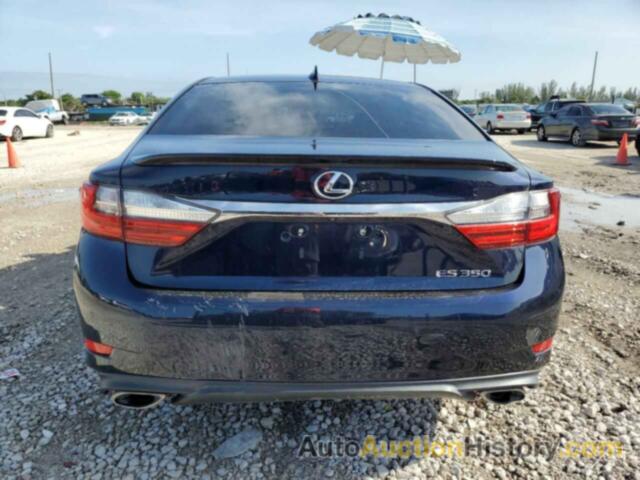 LEXUS ES350 350, 58ABK1GG8GU011573