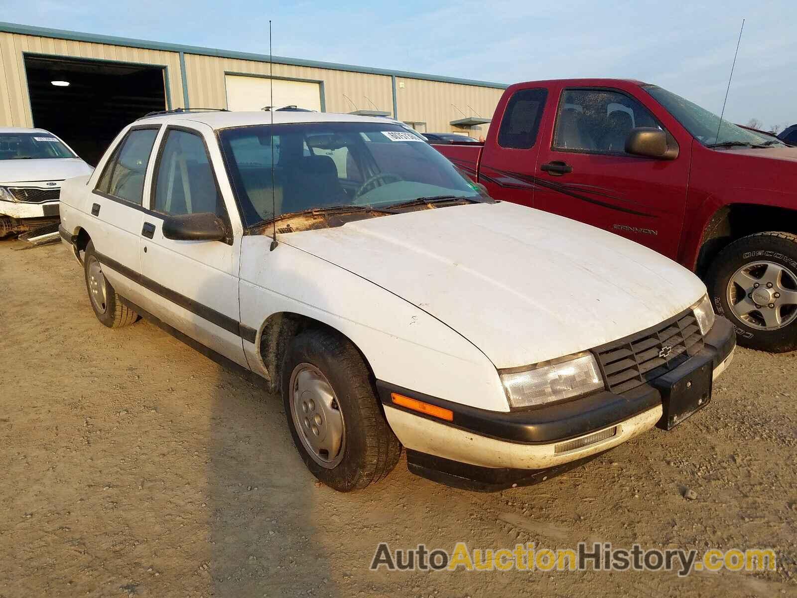 1994 CHEVROLET ALL OTHER, 1G1LD55MXRY300291