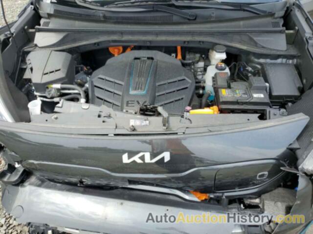 KIA NIRO S S, KNDCC3LG6N5160344