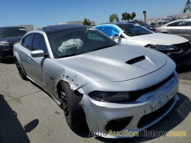 DODGE CHARGER SCAT PACK, 2C3CDXGJ2MH578180