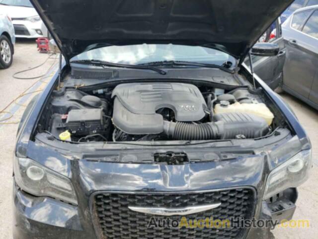 CHRYSLER 300 TOURING, 2C3CCAAG1JH341155