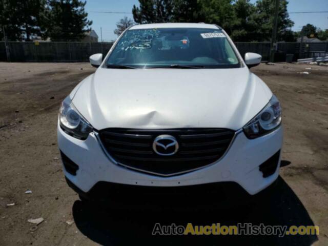 MAZDA CX-5 SPORT, JM3KE4BYXG0829275