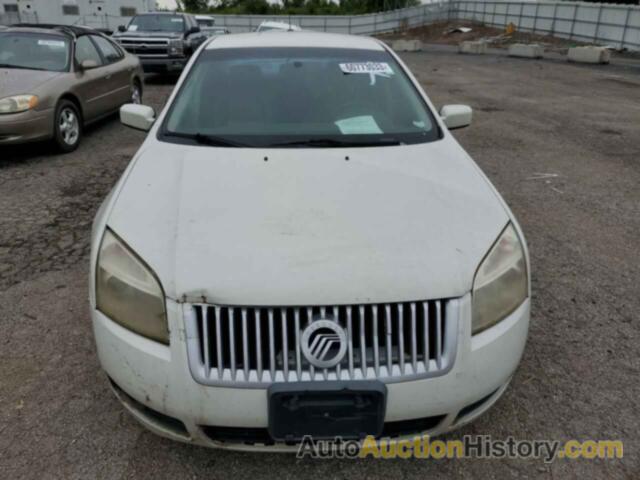 MERCURY MILAN PREMIER, 3MEHM08198R615015