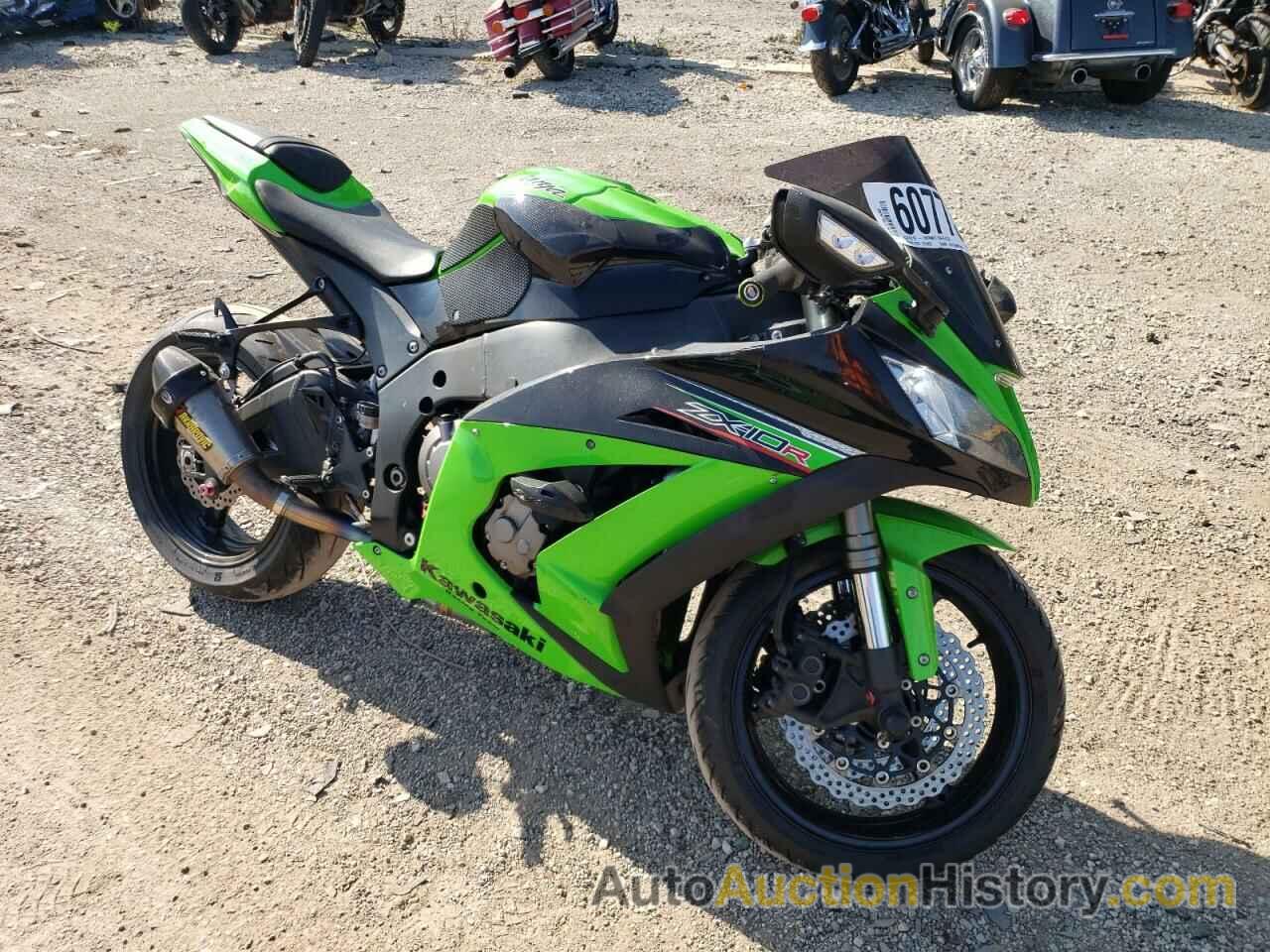 2012 KAWASAKI ZX1000 J J, JKAZXCJ11CA013487