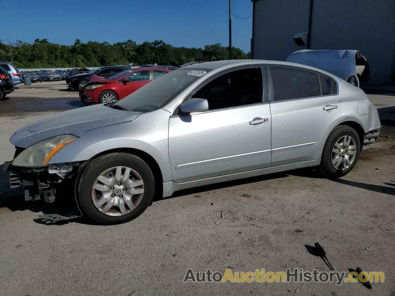 2012 NISSAN ALTIMA BASE, 1N4AL2AP1CC133166