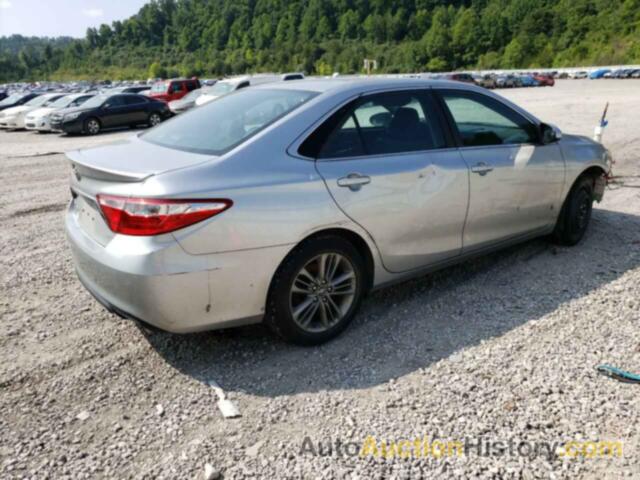 TOYOTA CAMRY LE, 4T1BF1FK0GU264260
