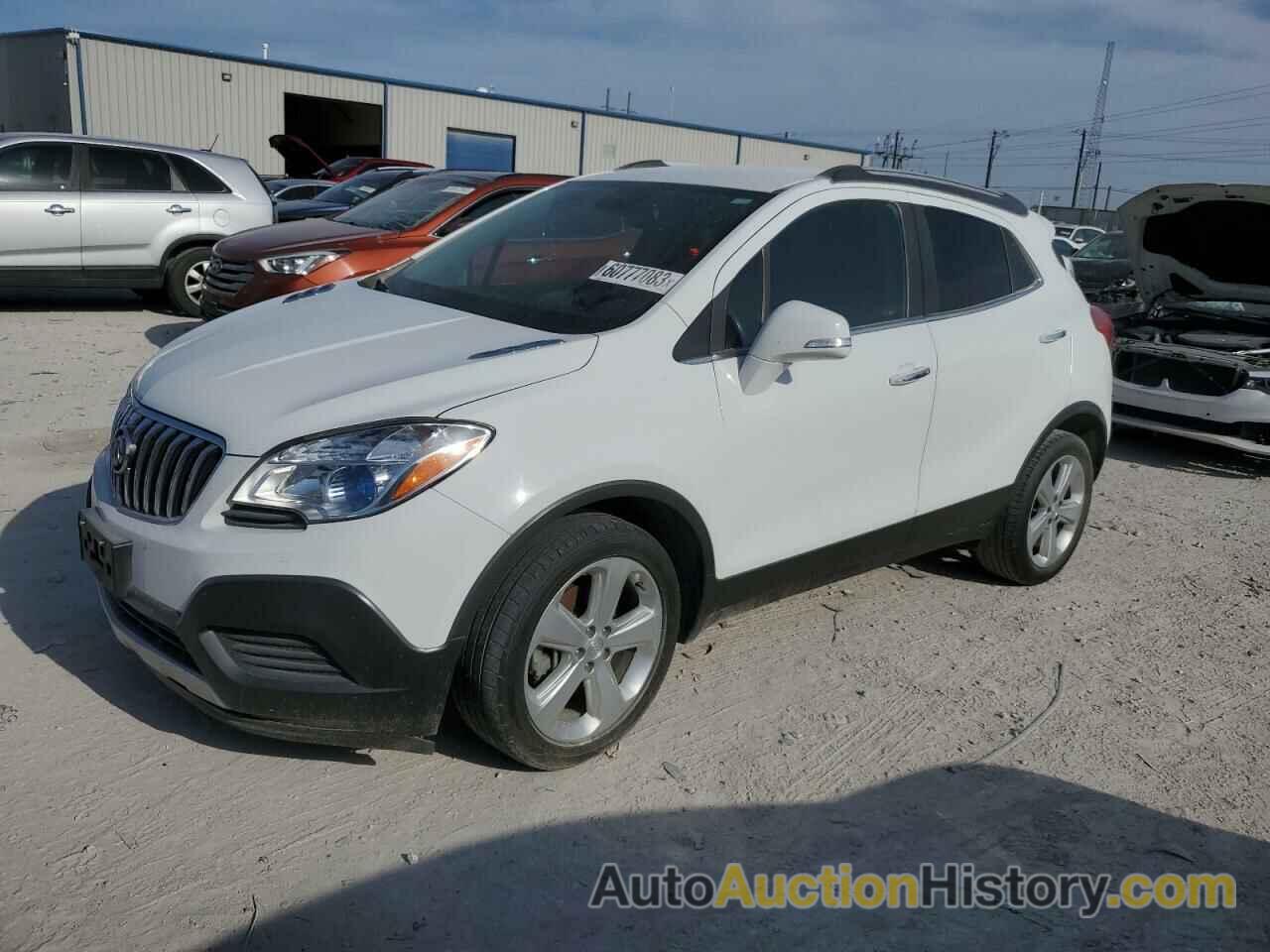 2016 BUICK ENCORE, KL4CJASB9GB597740