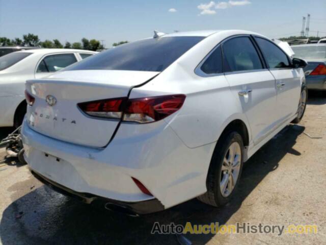 HYUNDAI SONATA LIMITED, 5NPE34AF1KH771449