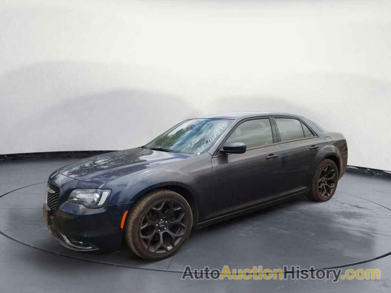 2019 CHRYSLER 300 S, 2C3CCABGXKH559613