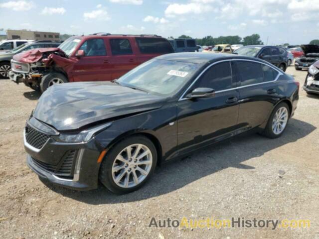 CADILLAC CT5 LUXURY, 1G6DM5RK9M0117317