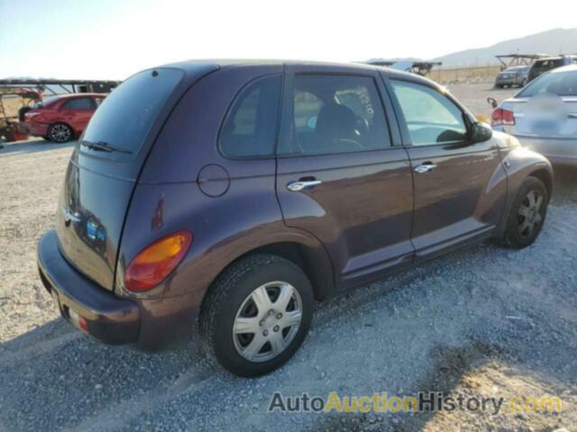 CHRYSLER PT CRUISER TOURING, 3C4FY58B55T593144