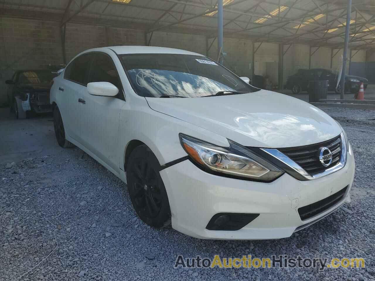 2017 NISSAN ALTIMA 2.5, 1N4AL3AP3HC189140