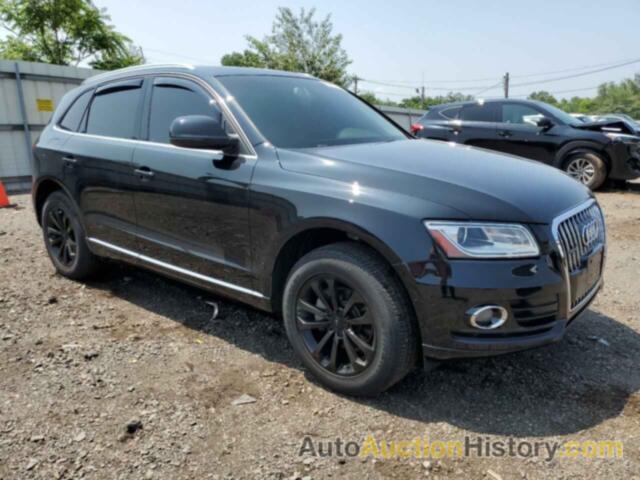 AUDI Q5 PREMIUM PLUS, WA1LFAFPXEA101032