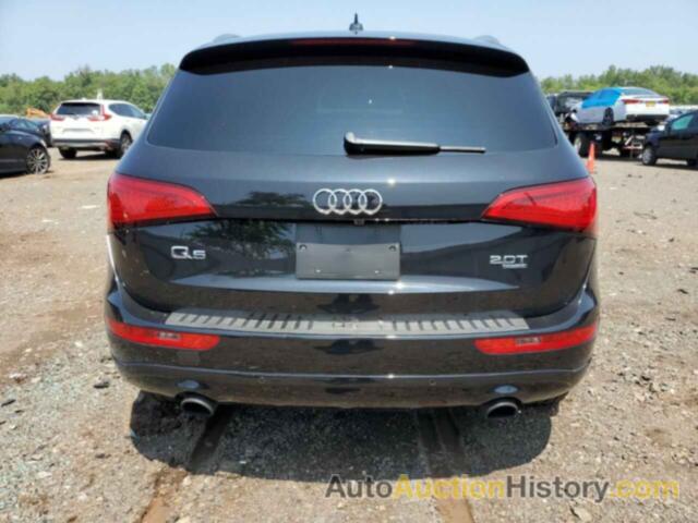 AUDI Q5 PREMIUM PLUS, WA1LFAFPXEA101032