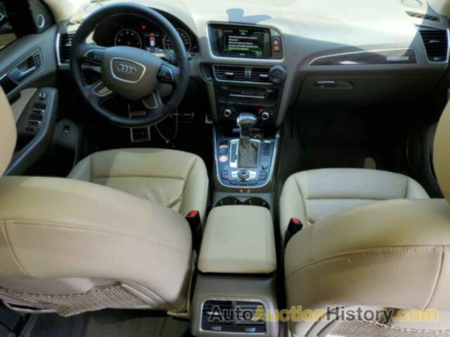 AUDI Q5 PREMIUM PLUS, WA1LFAFPXEA101032