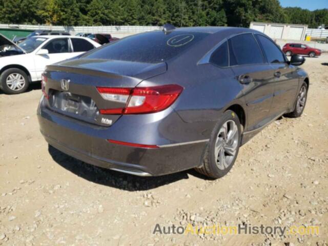 HONDA ACCORD EXL, 1HGCV1F51LA081646