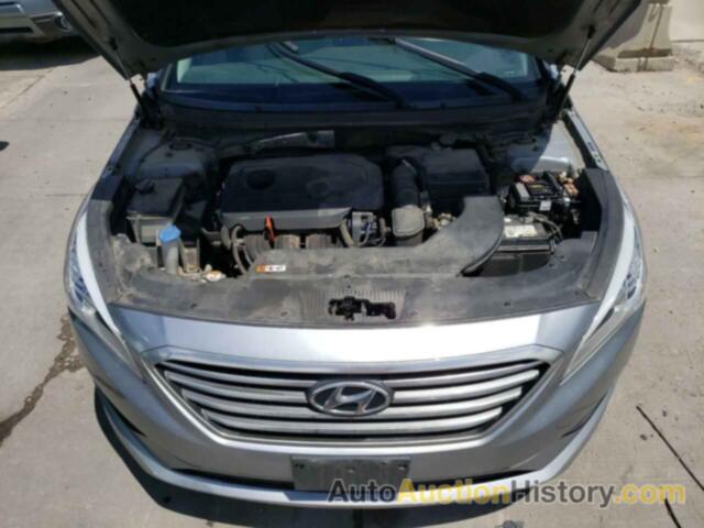 HYUNDAI SONATA SE, 5NPE24AF2GH344601