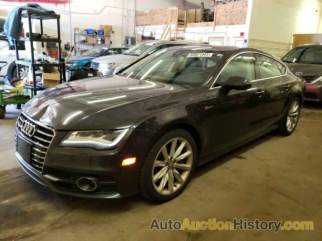 AUDI A7 PRESTIGE, WAU3GBFCXCN068512