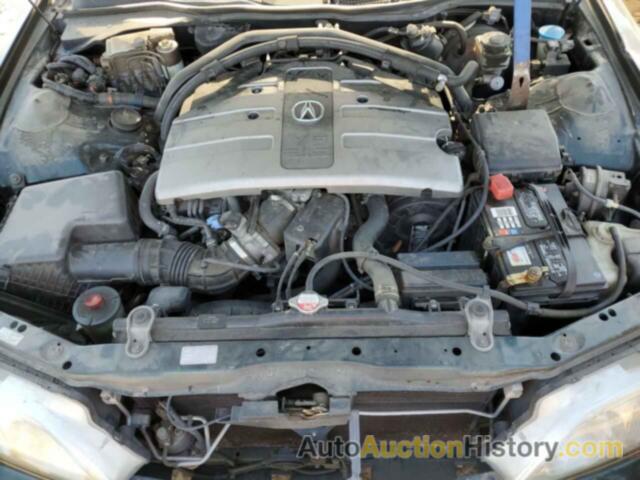 ACURA RL, JH4KA9650VC012893