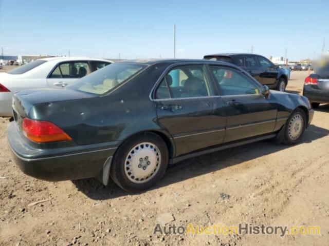 ACURA RL, JH4KA9650VC012893