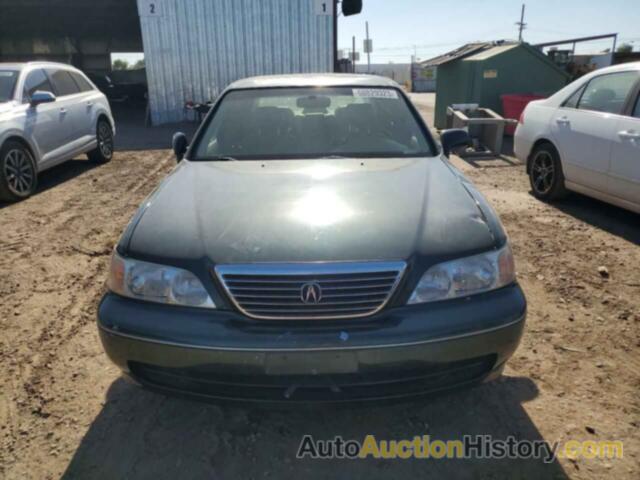 ACURA RL, JH4KA9650VC012893