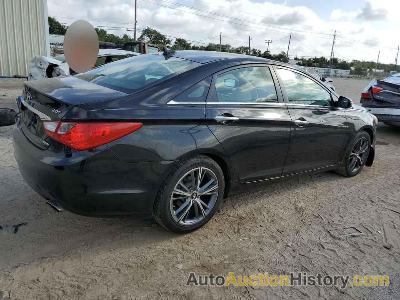 HYUNDAI SONATA SE, 5NPEC4ABXBH294095