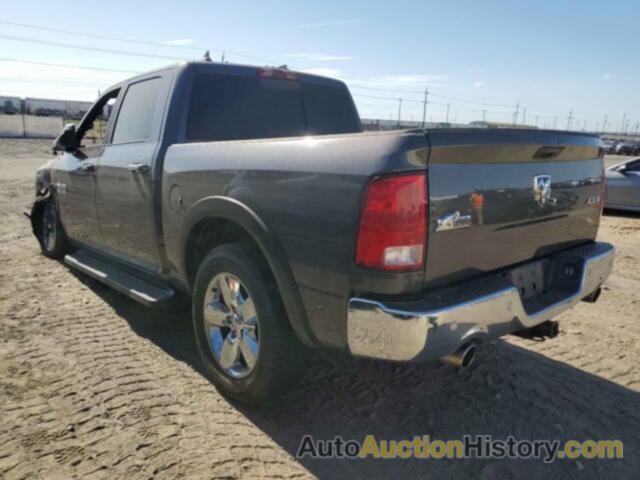 RAM 1500 SLT, 1C6RR7LM1JS226890