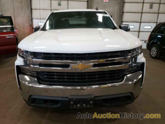 CHEVROLET SILVERADO K1500 LT, 3GCUYDED1LG129393