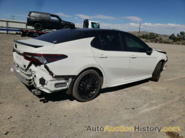 TOYOTA CAMRY XSE, 4T1K61BK0MU040584