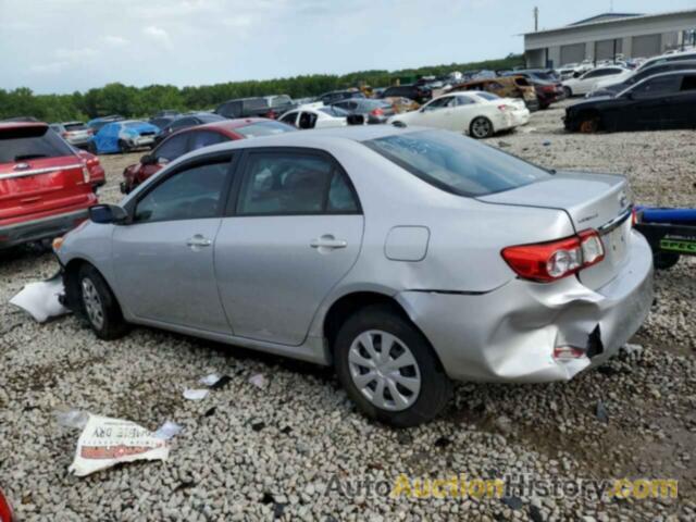 TOYOTA COROLLA BASE, 2T1BU4EE4BC748171