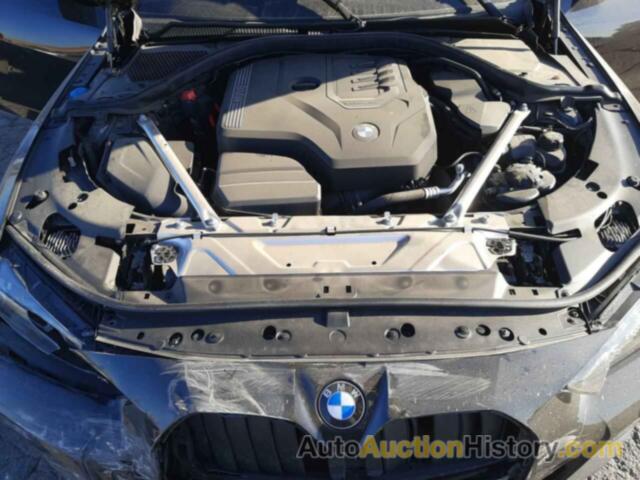BMW 4 SERIES GRAN COUPE, WBA63AV02NFM22109