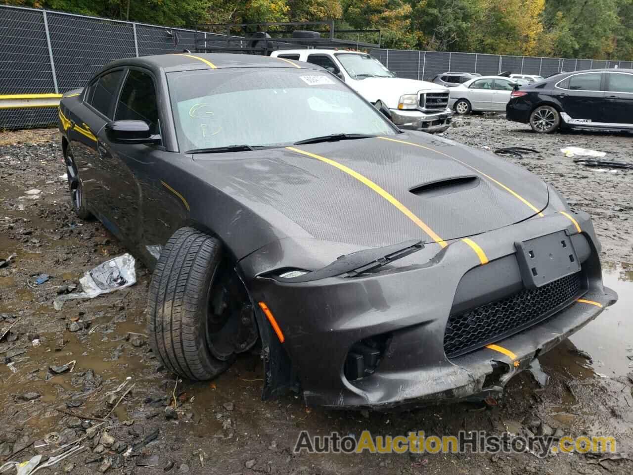 2020 DODGE CHARGER R/T, 2C3CDXCT1LH108017