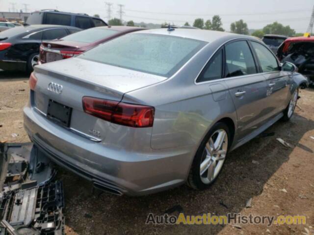 AUDI A6 PREMIUM PLUS, WAUGFAFC7GN062414