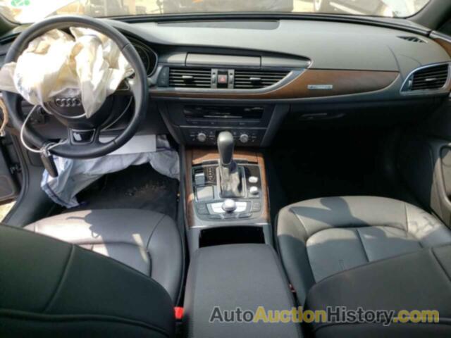 AUDI A6 PREMIUM PLUS, WAUGFAFC7GN062414