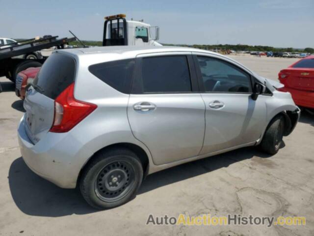 NISSAN VERSA S, 3N1CE2CP6FL421058