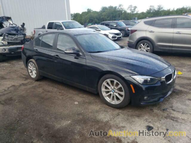 BMW 3 SERIES I, WBA8E1G53GNU11897