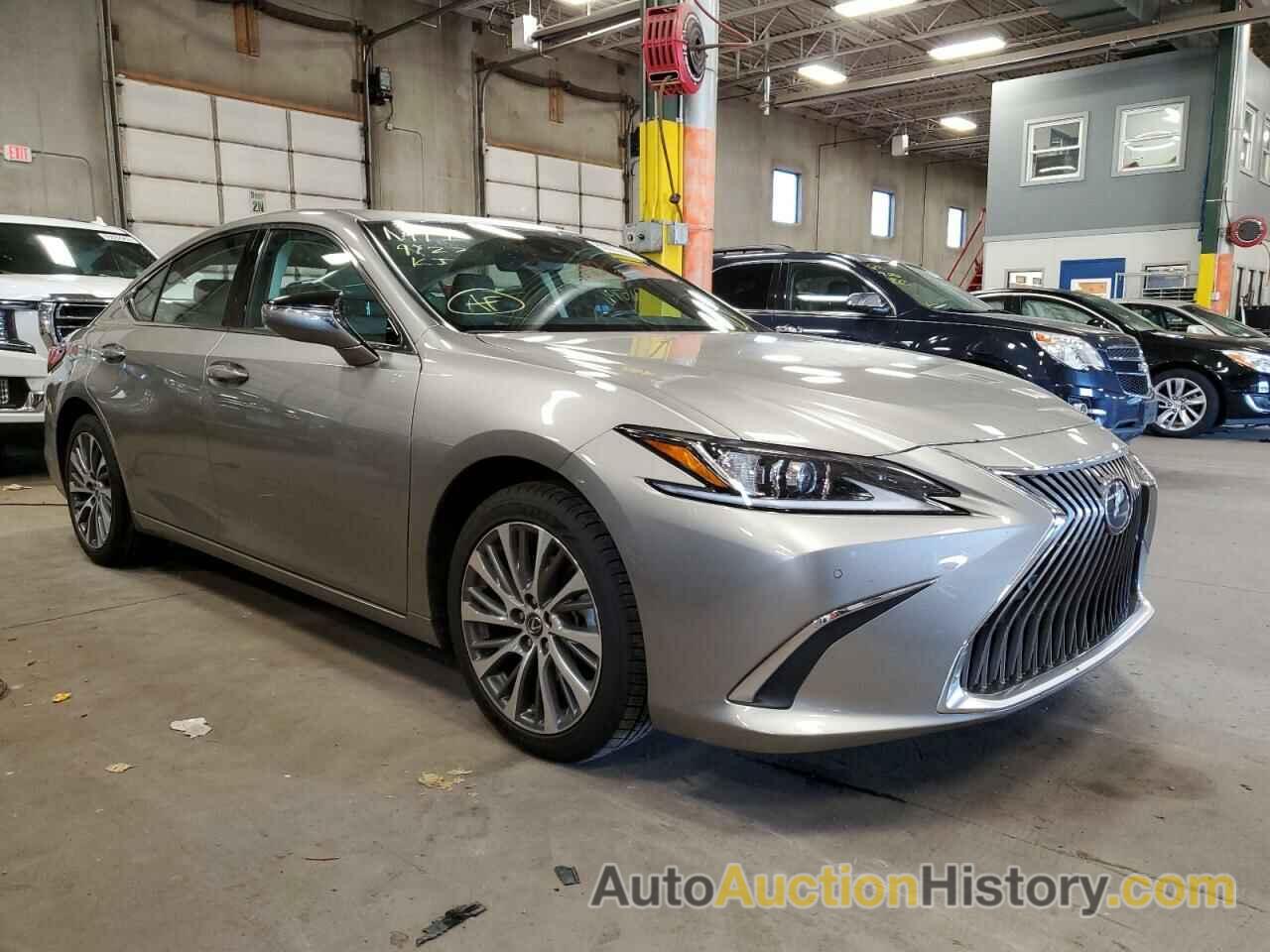 2020 LEXUS ES350 350, 58ADZ1B13LU076638