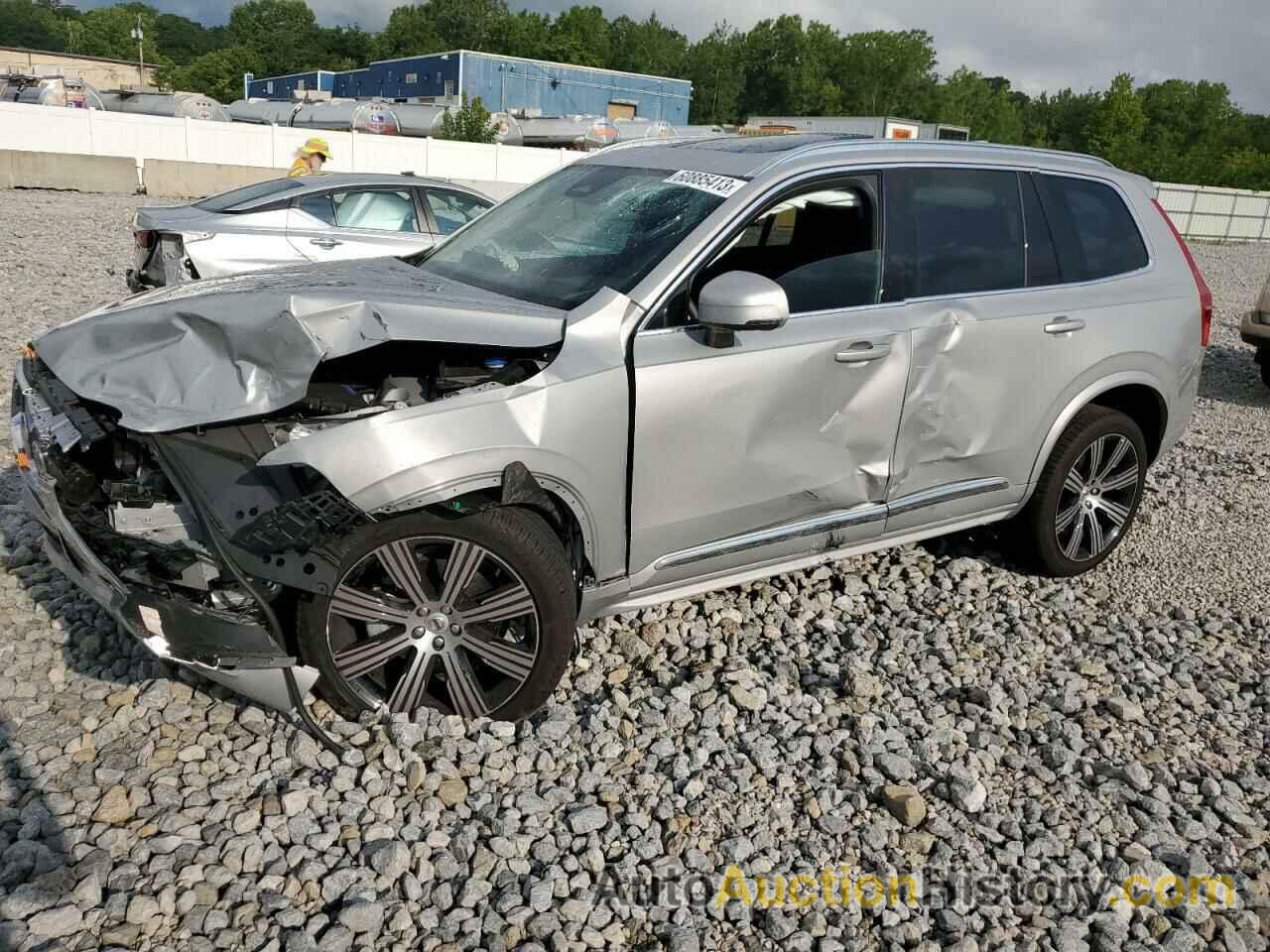 2023 VOLVO XC90 ULTIM ULTIMATE, YV40621A8P1944504