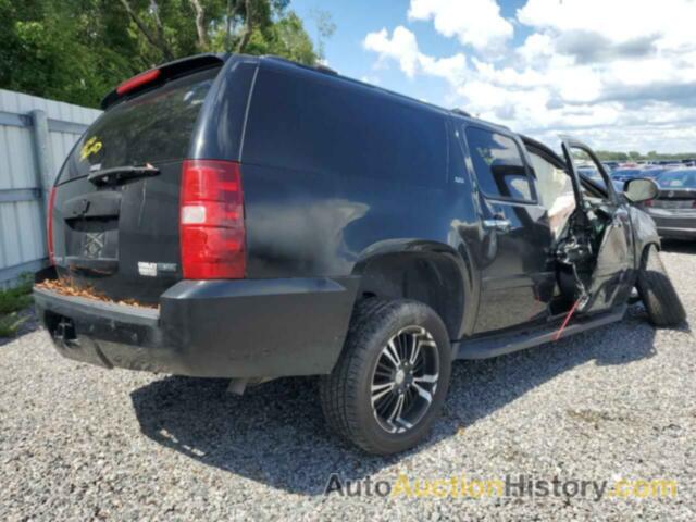 CHEVROLET SUBURBAN C1500  LS, 1GNFC16058R220814