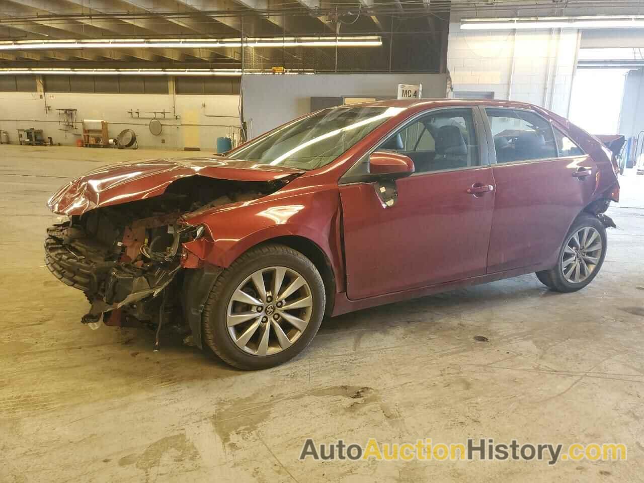 2017 TOYOTA CAMRY LE, 4T1BF1FK1HU669352