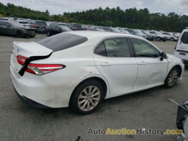 TOYOTA CAMRY L, JTNB11HK4J3023360